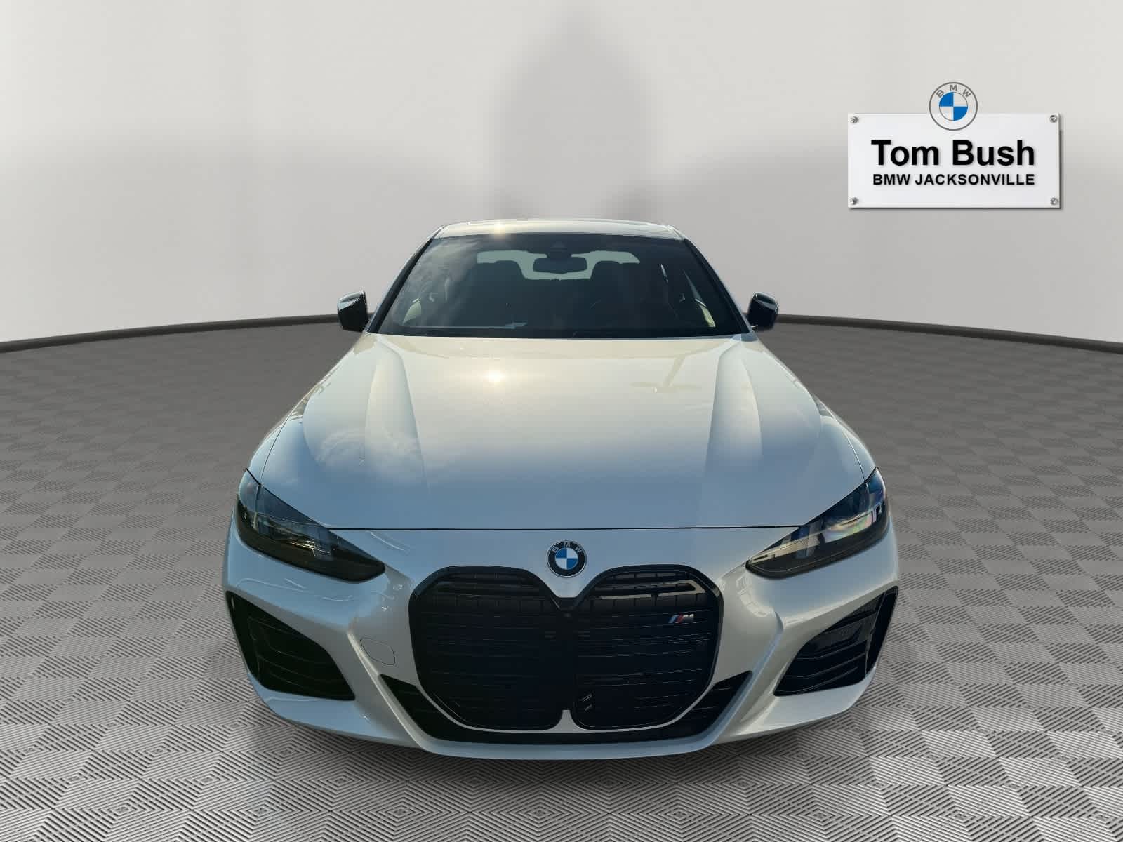 2026 BMW 4 Series M440i xDrive