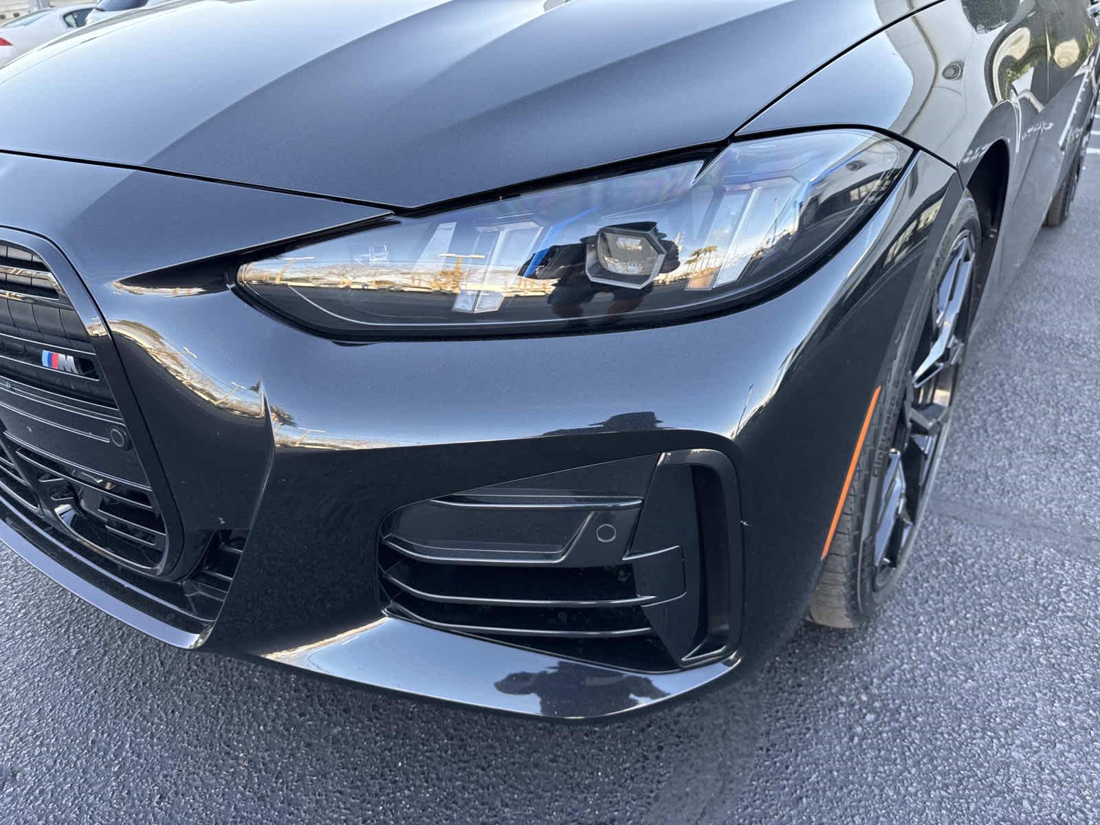 2025 BMW 4 Series M440i xDrive