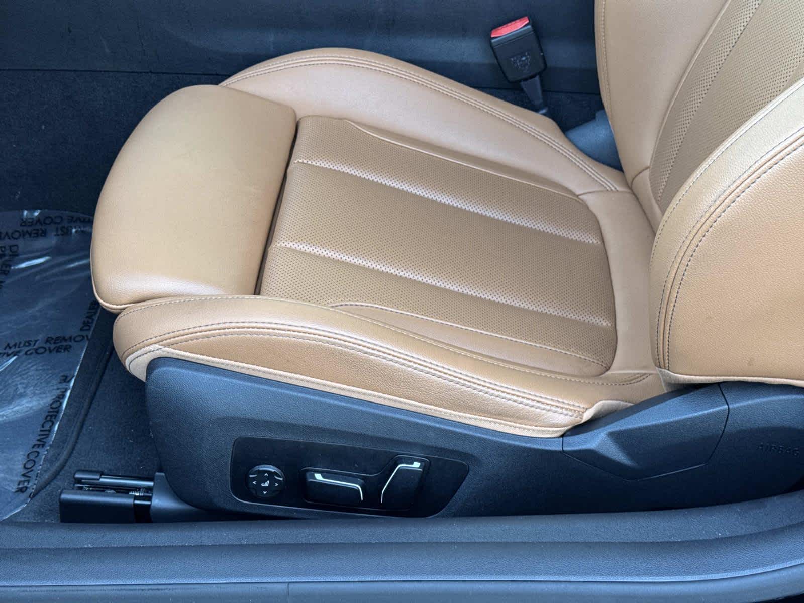 2025 BMW 4 Series M440i xDrive