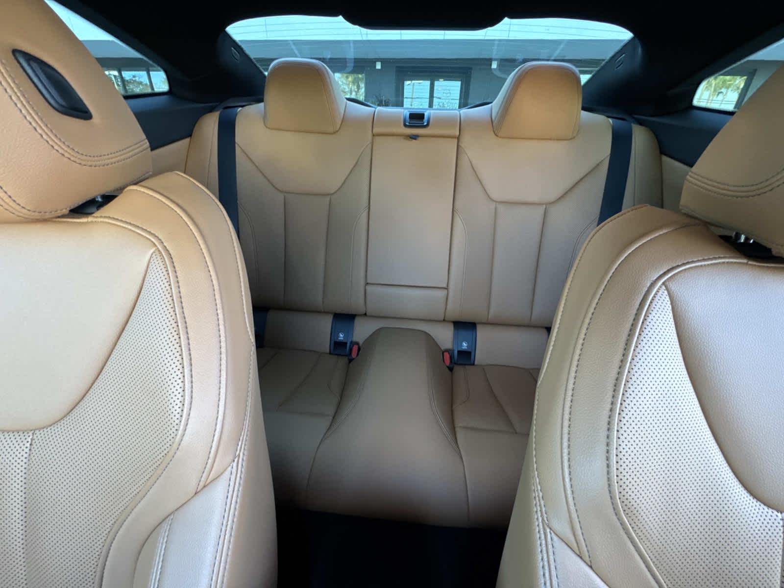 2025 BMW 4 Series M440i xDrive