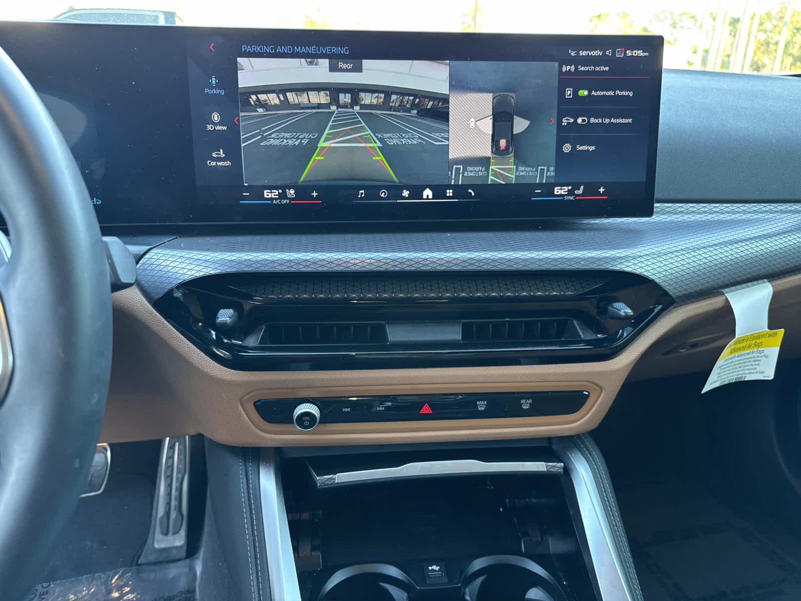 2025 BMW 4 Series M440i xDrive