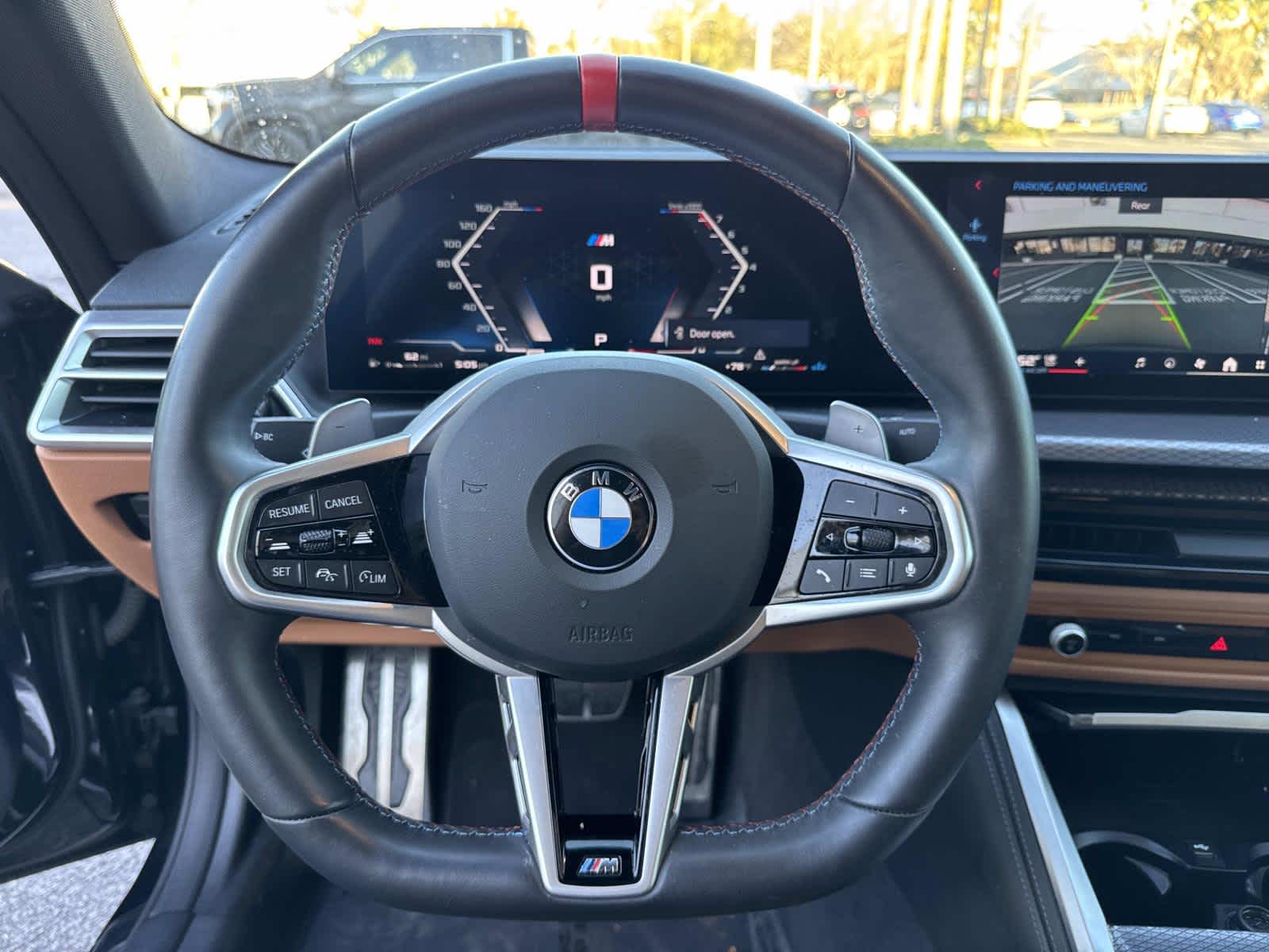 2025 BMW 4 Series M440i xDrive