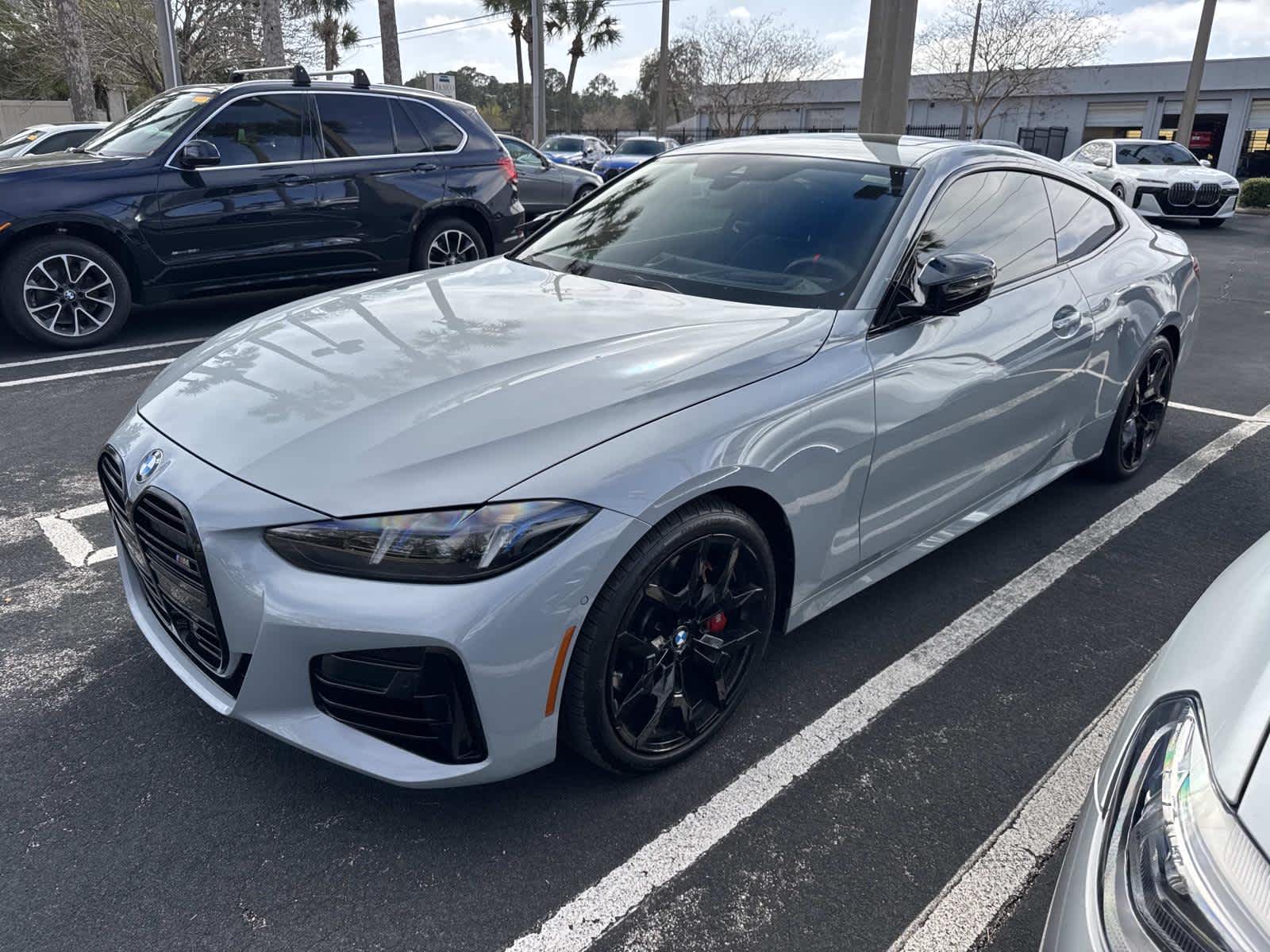 2026 BMW M440i xDrive M440i xDrive