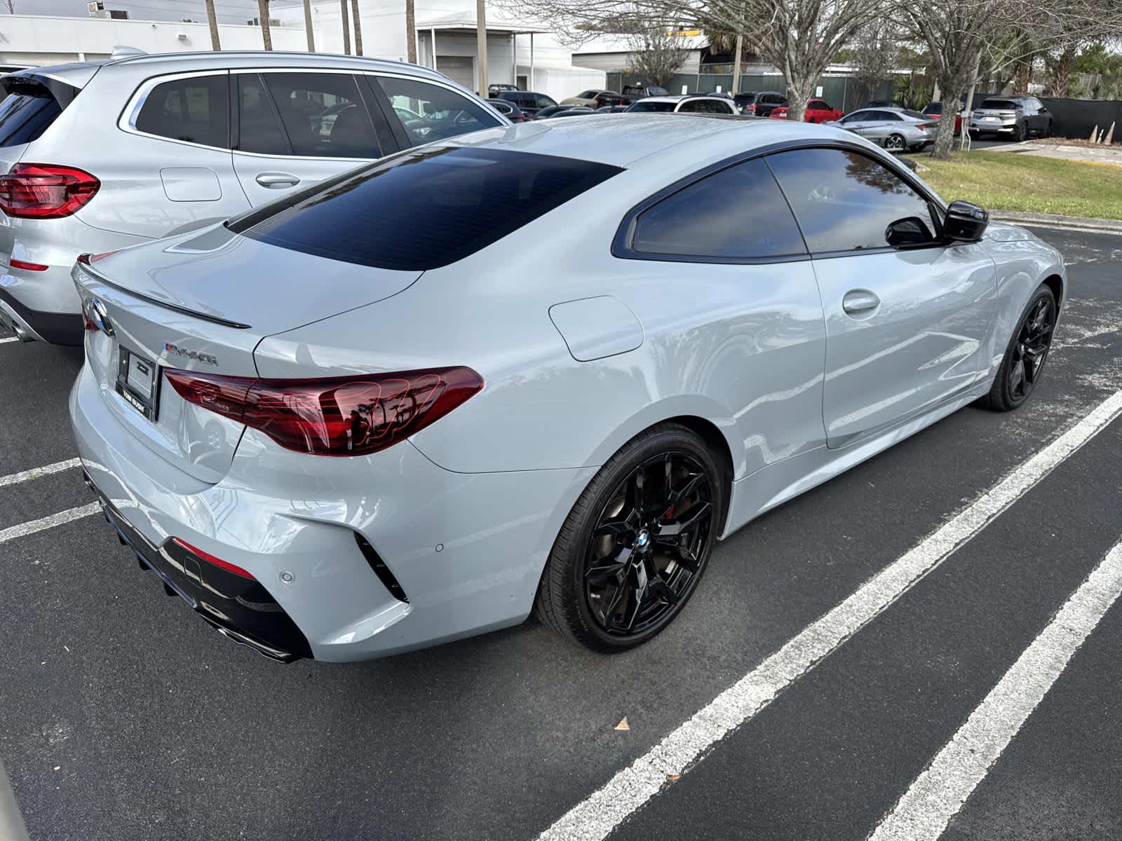 2026 BMW M440i xDrive M440i xDrive