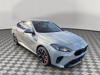 2026 BMW 228 228
