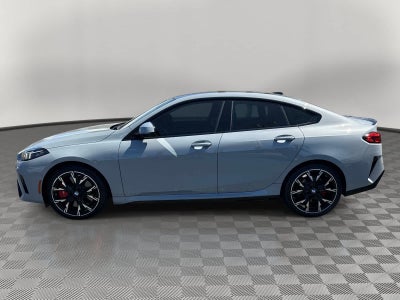 2026 BMW 228 228