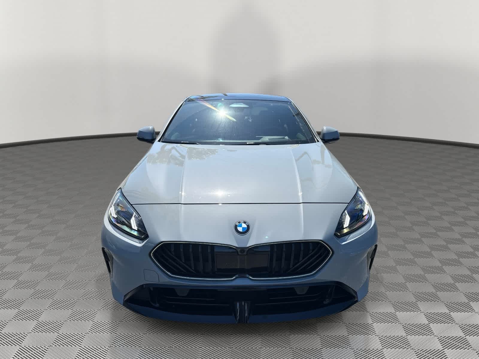 2026 BMW 228 228