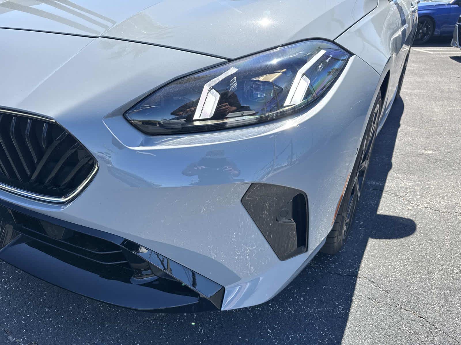 2026 BMW 228 228