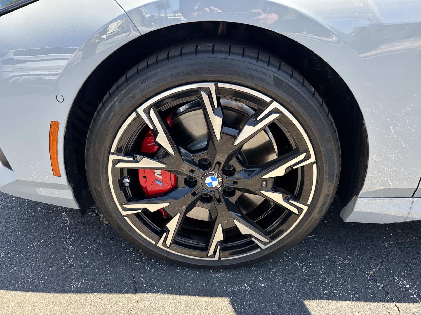 2026 BMW 228 228