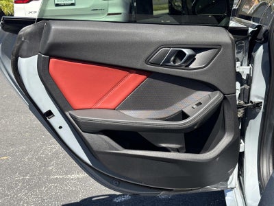 2026 BMW 228 228