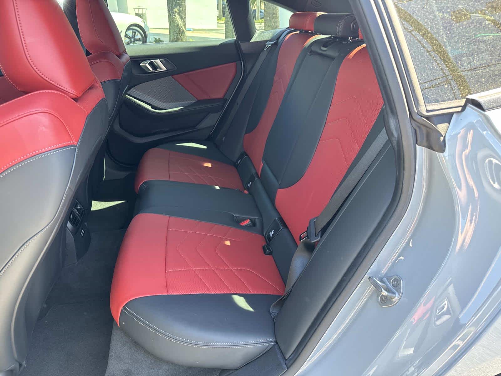2026 BMW 228 228