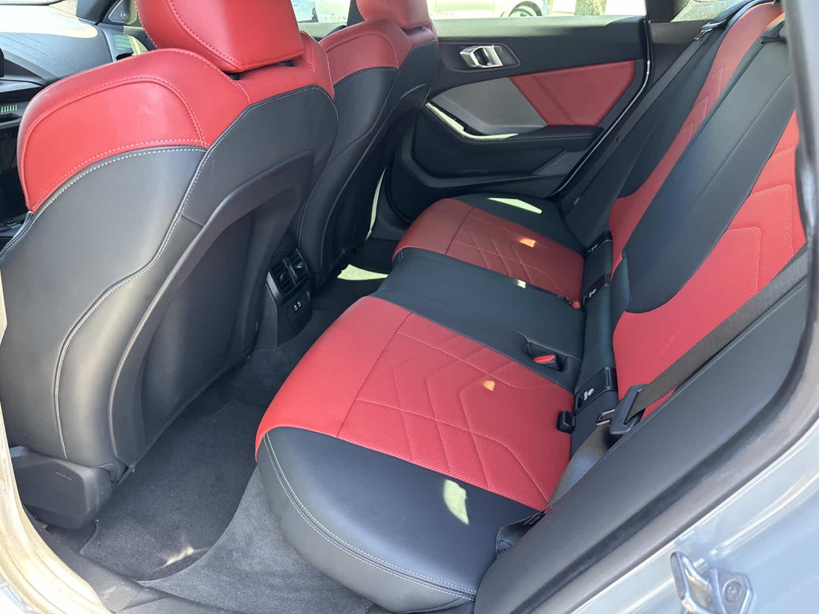 2026 BMW 228 228