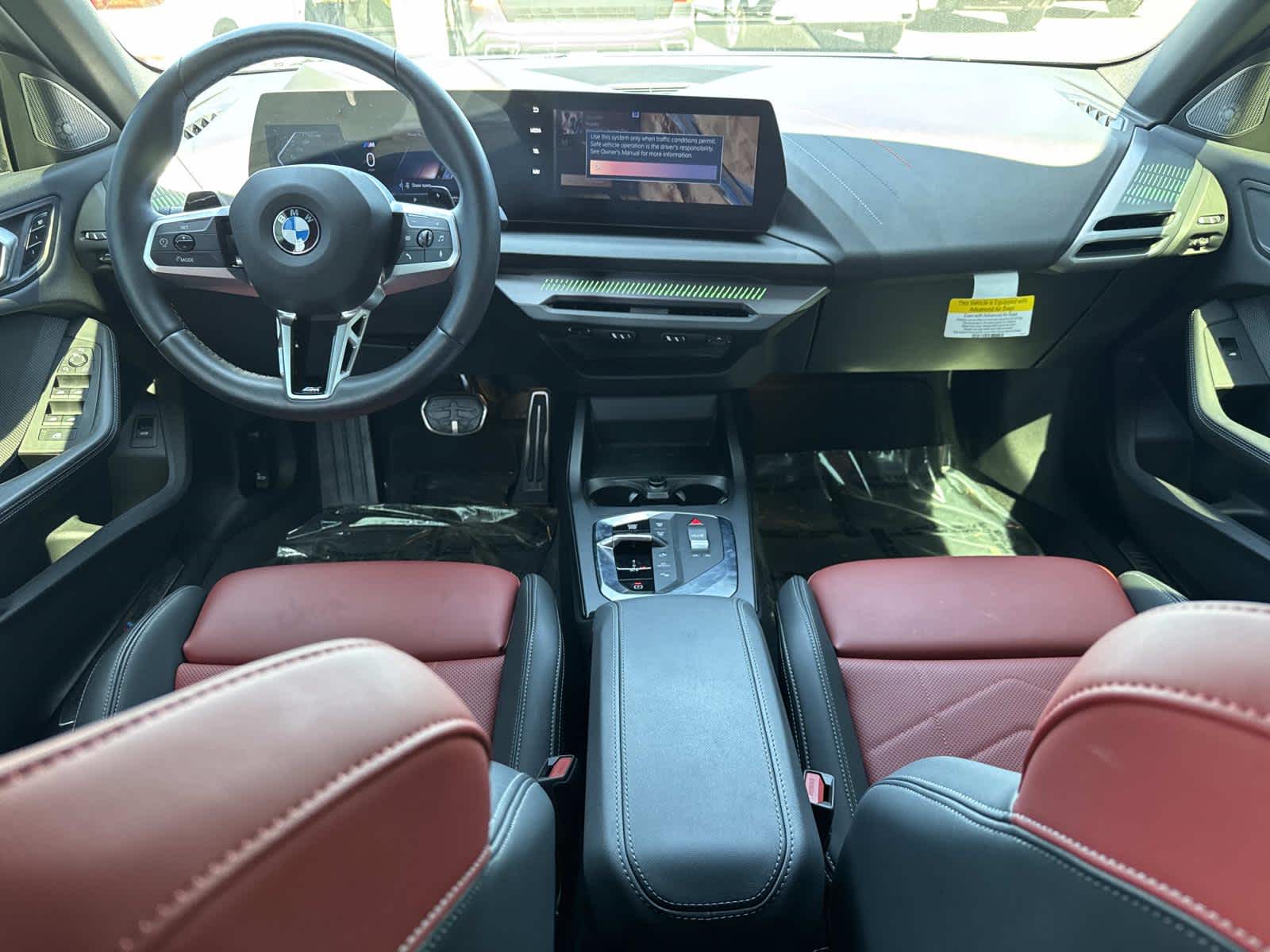2026 BMW 228 228
