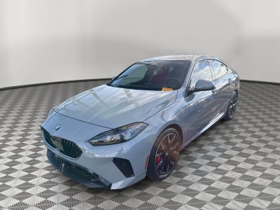 2026 BMW 228 228