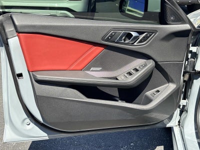 2026 BMW 228 228