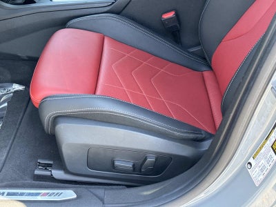 2026 BMW 228 228