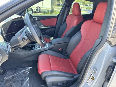 2026 BMW 228 228