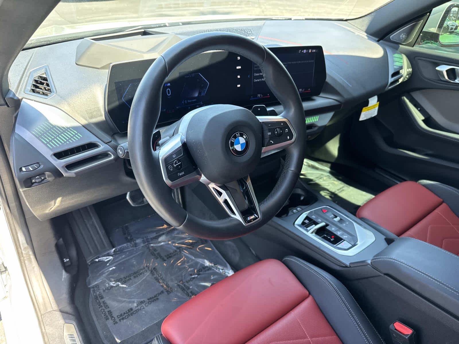 2026 BMW 228 228