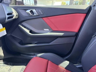 2026 BMW 228 228