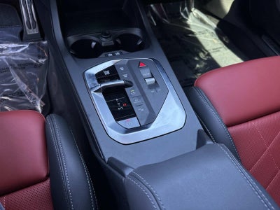 2026 BMW 228 228