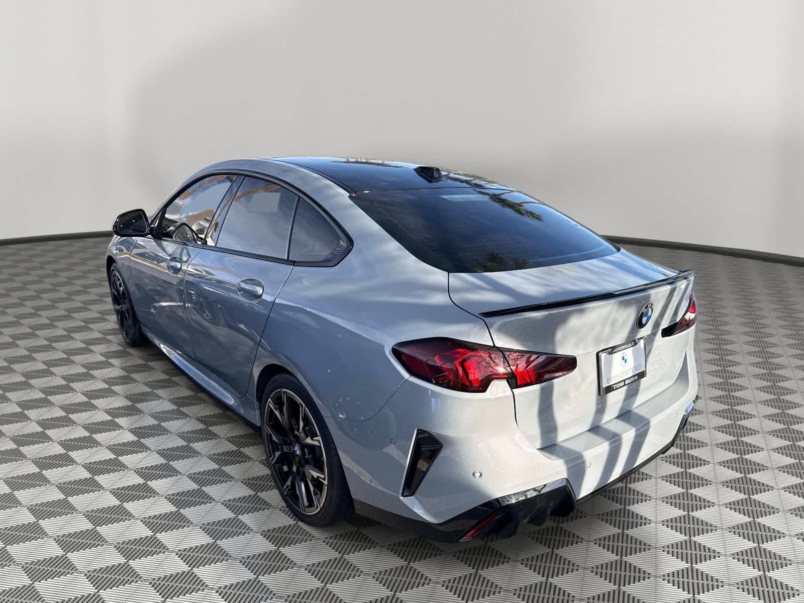 2026 BMW 228 228