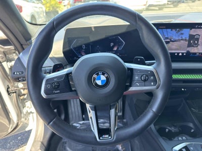 2026 BMW 228 228