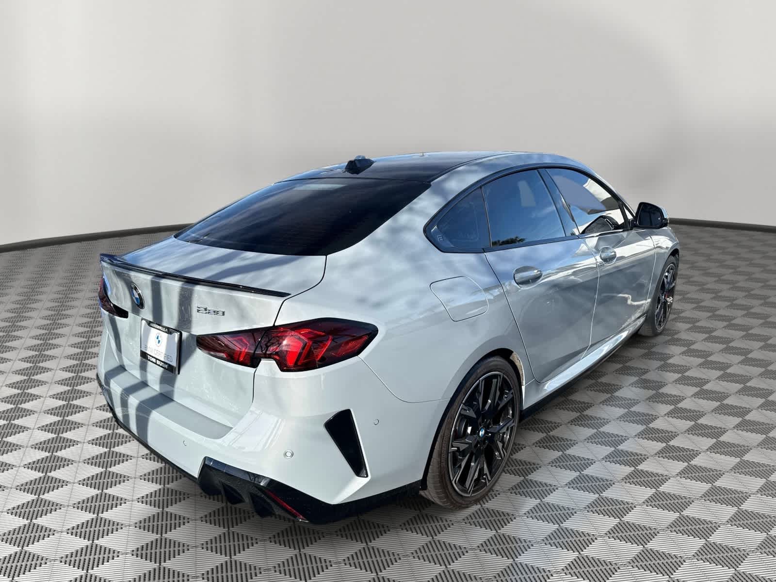 2026 BMW 228 228