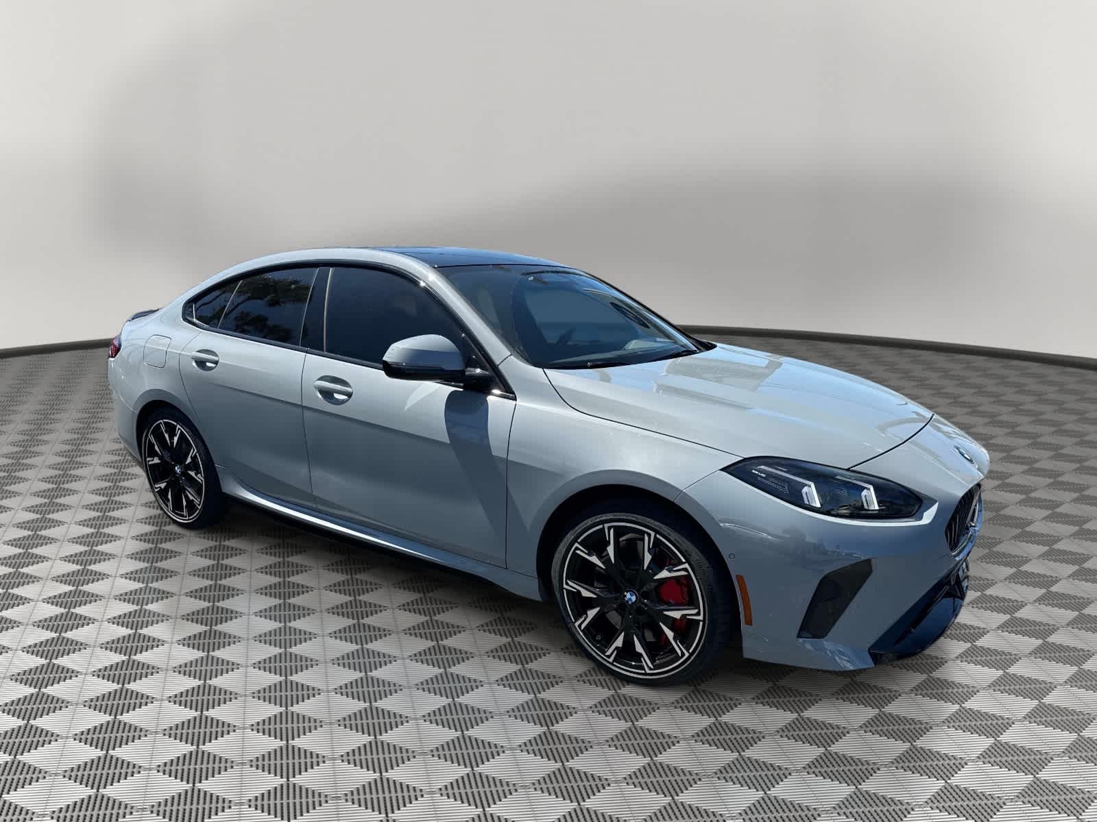 2026 BMW 228 228