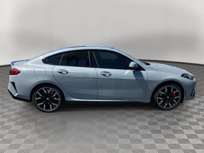2026 BMW 228 228