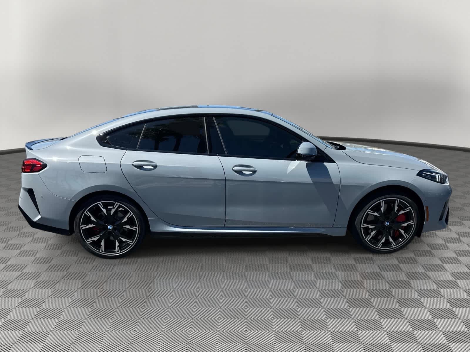 2026 BMW 228 228