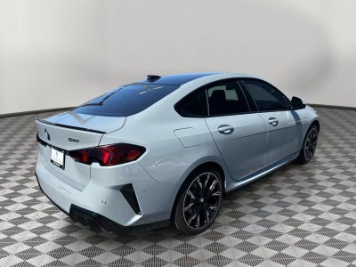 2026 BMW 228 228