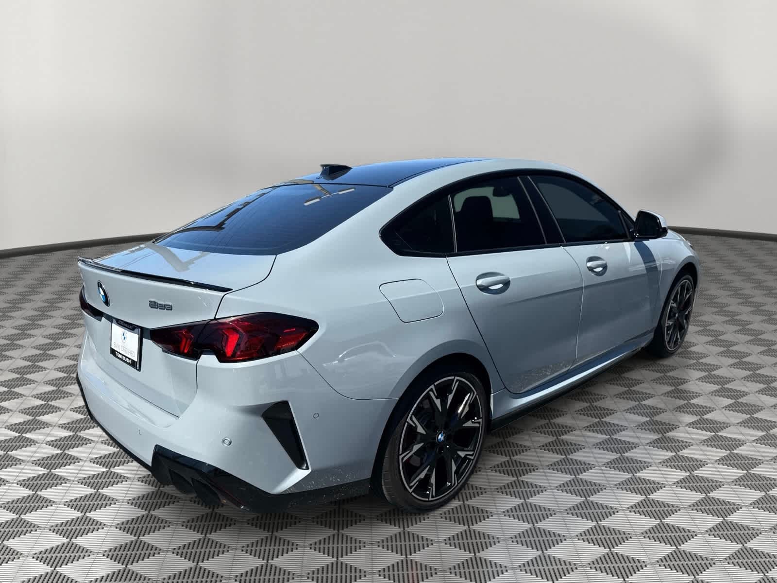 2026 BMW 228 228