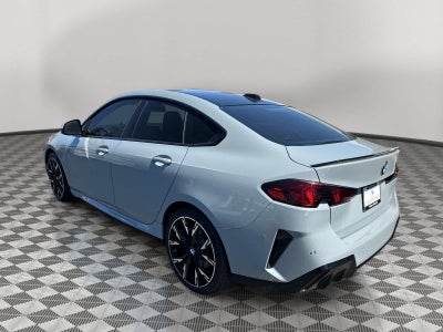 2026 BMW 228 228
