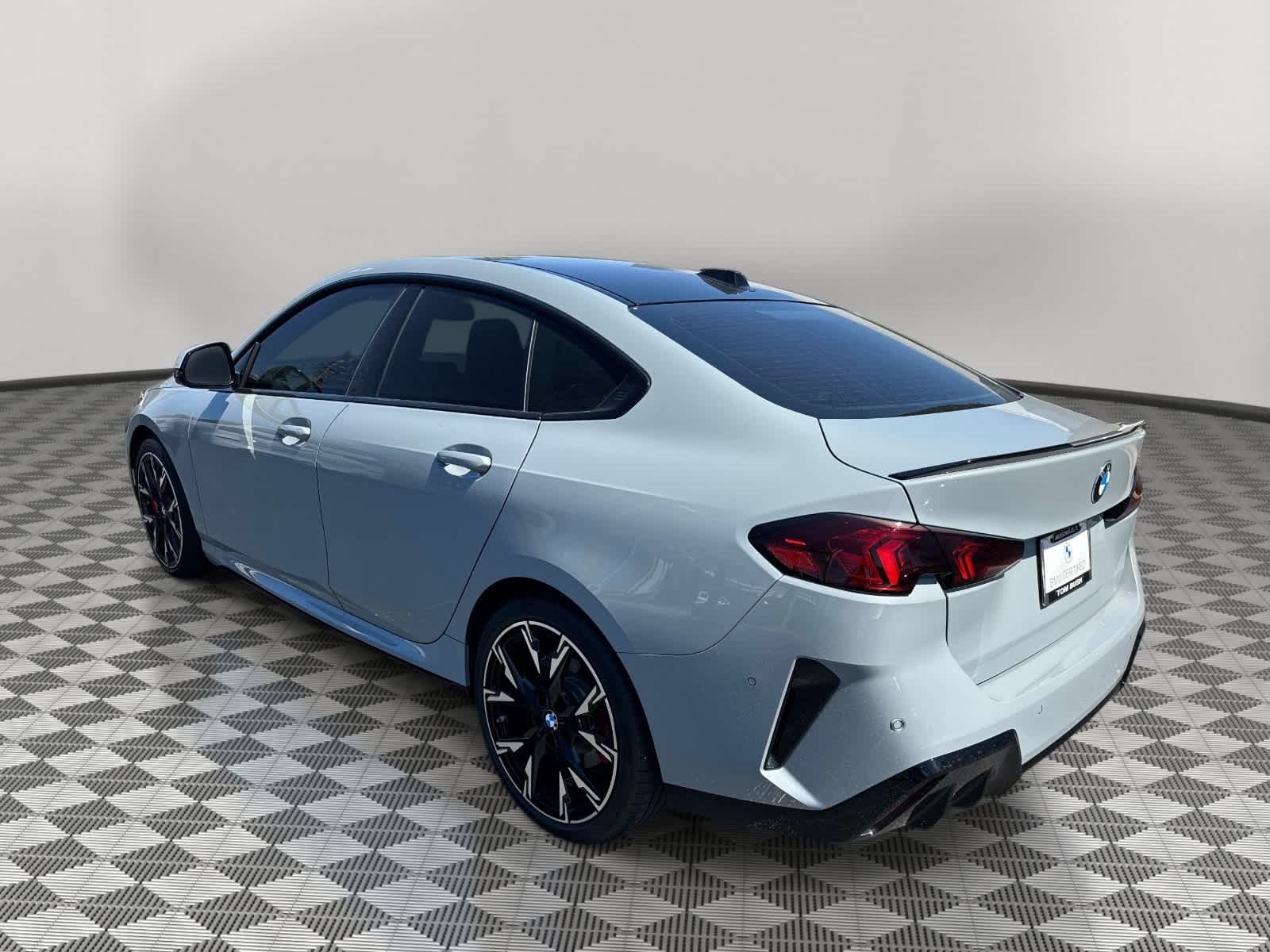 2026 BMW 228 228