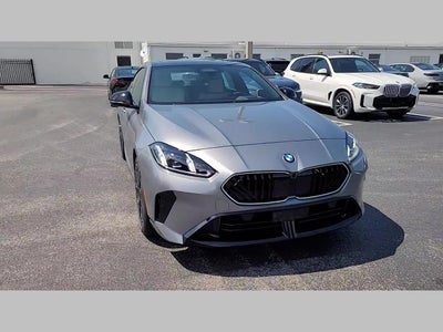 2026 BMW 2 Series 228