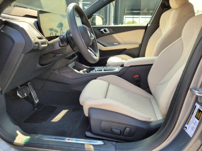 2026 BMW 2 Series 228