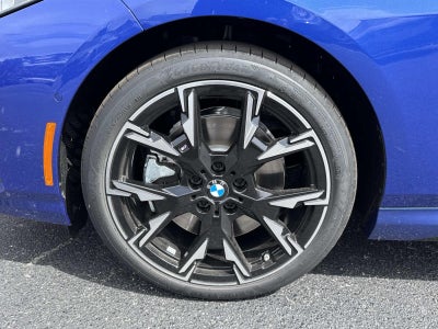 2026 BMW 2 Series 228