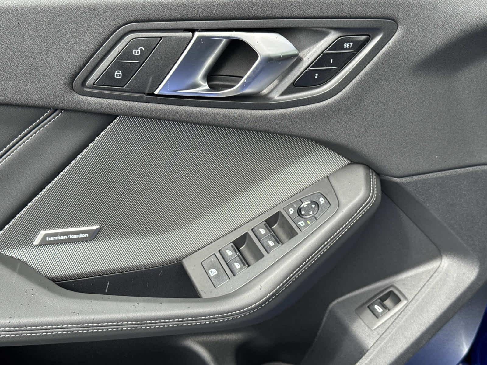 2026 BMW 2 Series 228