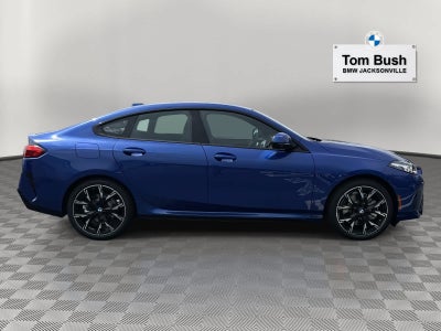 2026 BMW 2 Series 228