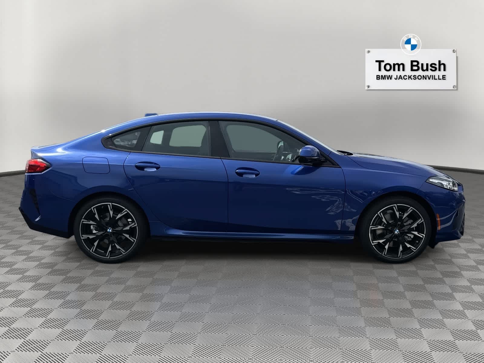 2026 BMW 2 Series 228