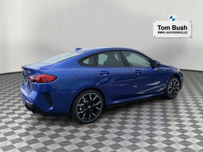 2026 BMW 2 Series 228