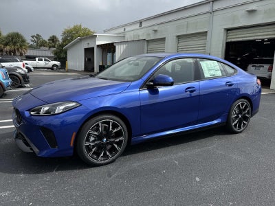 2026 BMW 2 Series 228