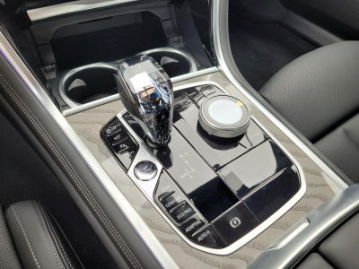 2026 BMW 8 Series 840i