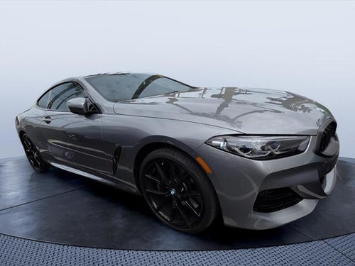 2026 BMW 840i xDrive 840i