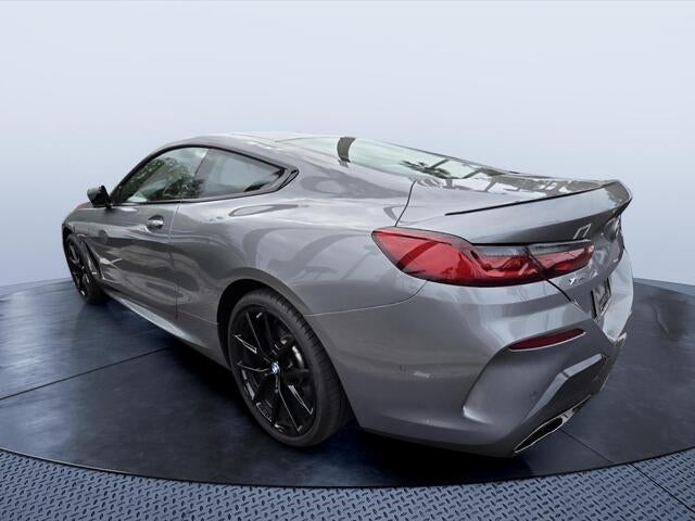 2026 BMW 840i xDrive 840i