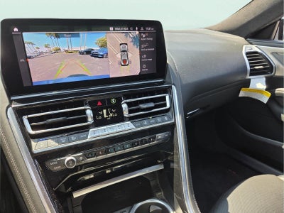 2026 BMW 840i xDrive 840i