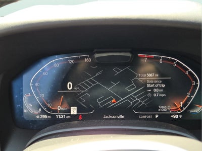 2026 BMW 840i xDrive 840i
