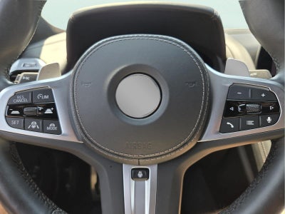 2026 BMW 840i xDrive 840i