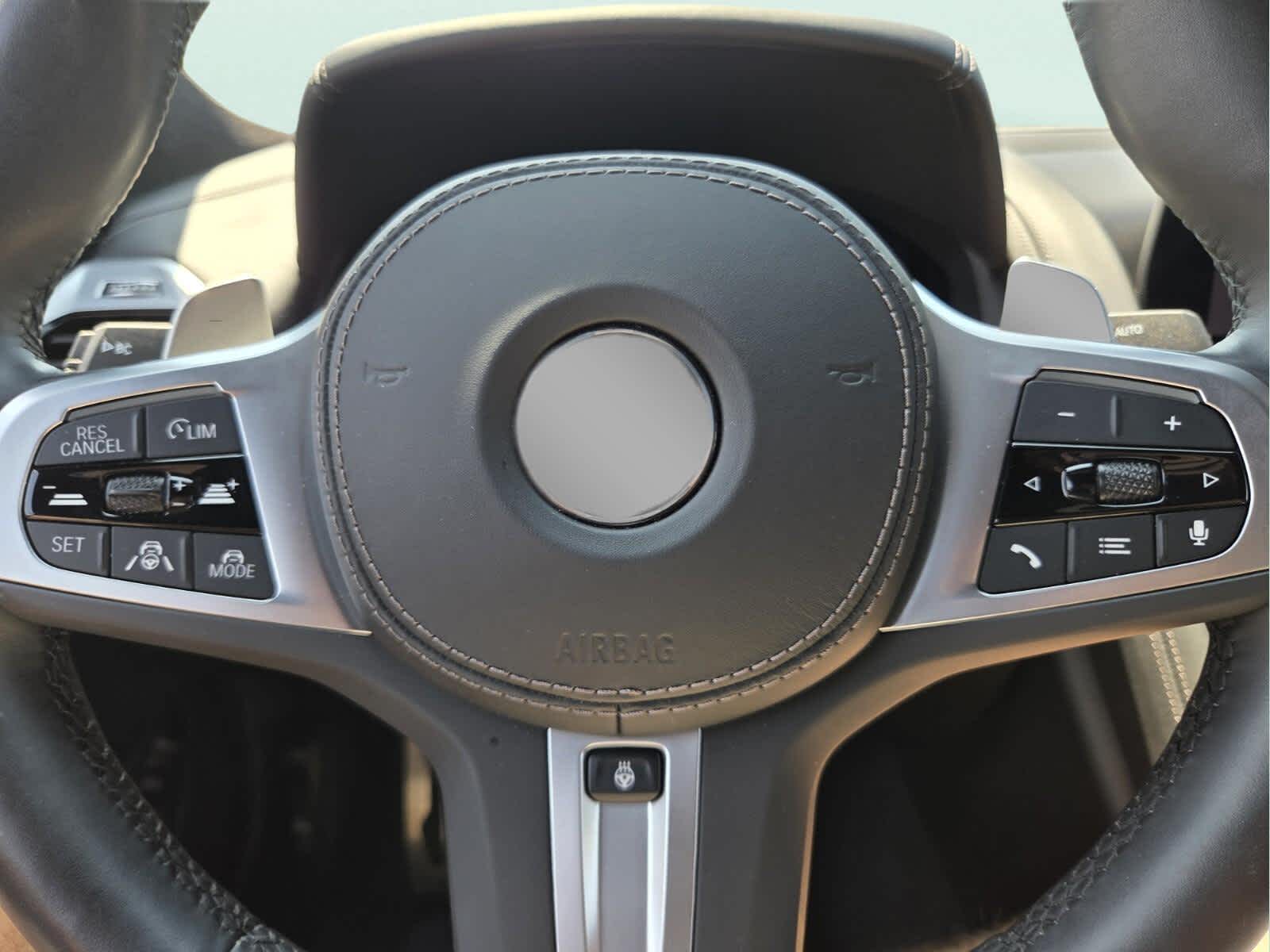 2026 BMW 840i xDrive 840i