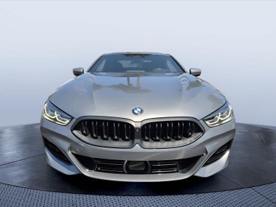 2026 BMW 840i xDrive 840i